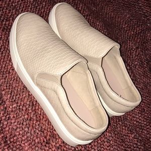 Aldo slip ons